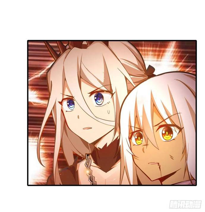 Wuxian Shitu Yu Shier Zhan Ji (Infinite Apostles and Twelve War Girls) Chapter 139 Gambar 26